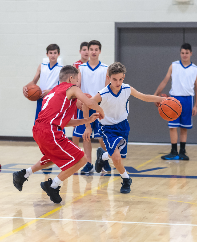 efficient practice strategies for youth basketball coaches