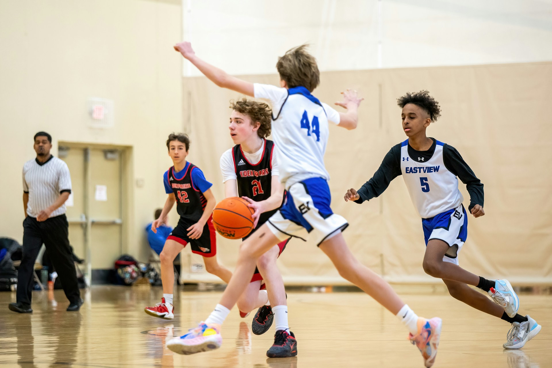 constraints-led approach youth basketball