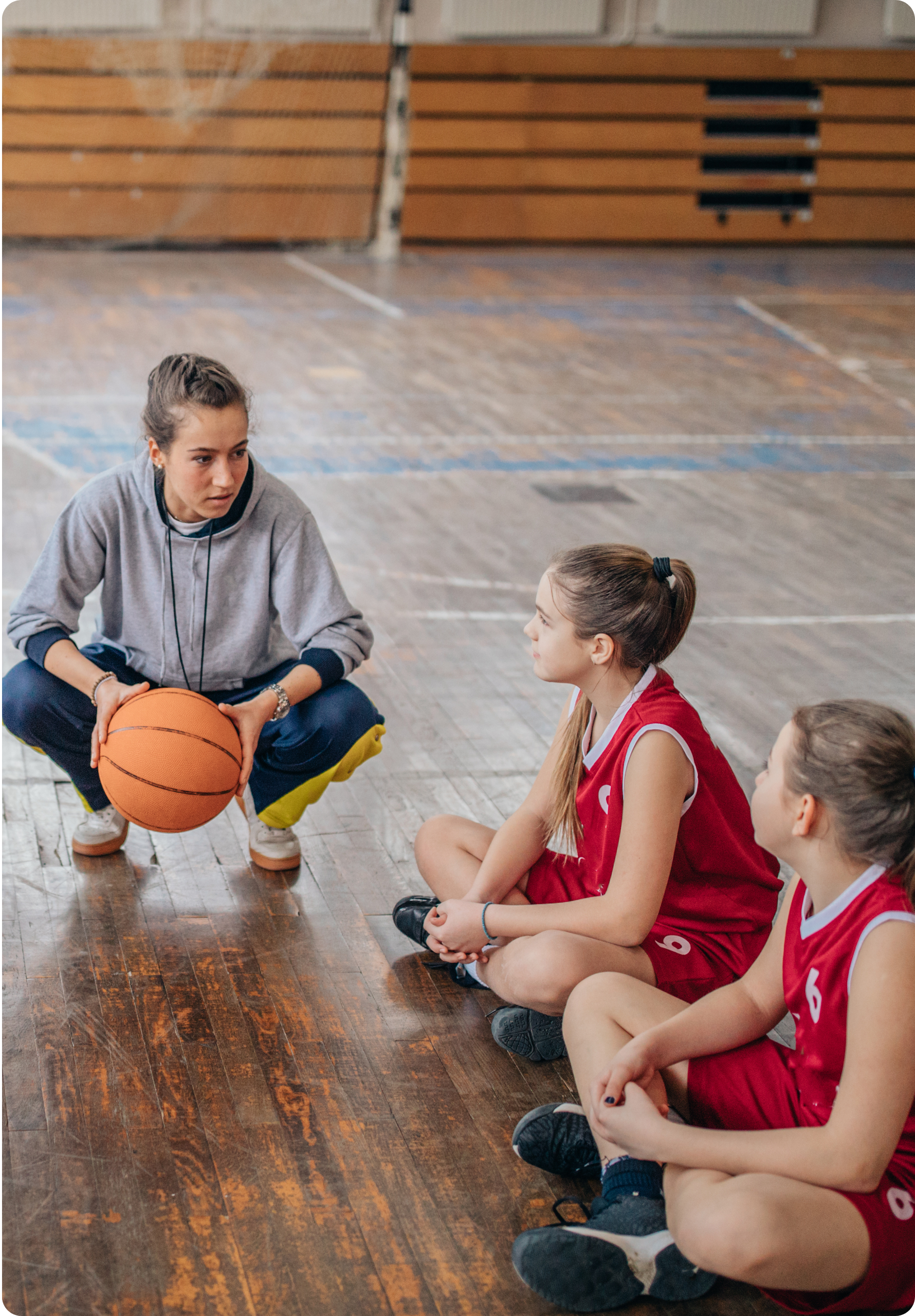 Basketball Performance