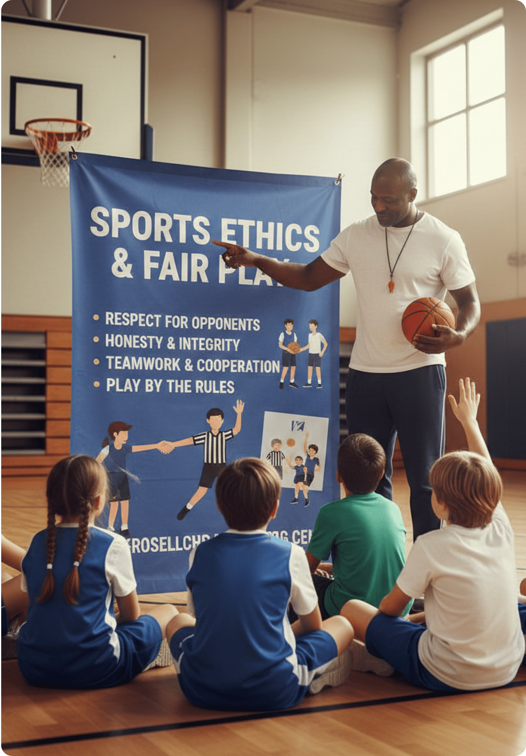 sports ethics