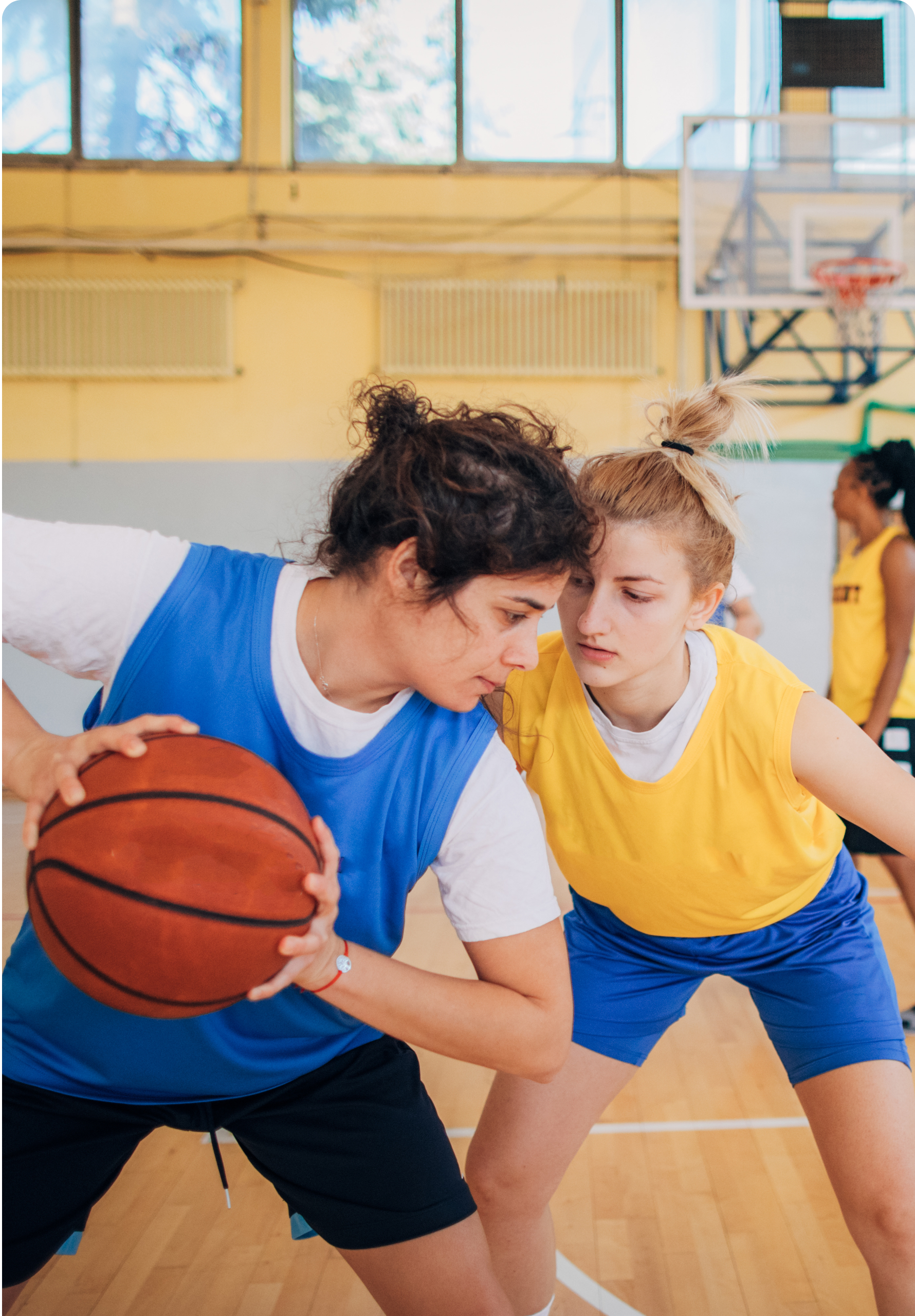 basketball practice planning