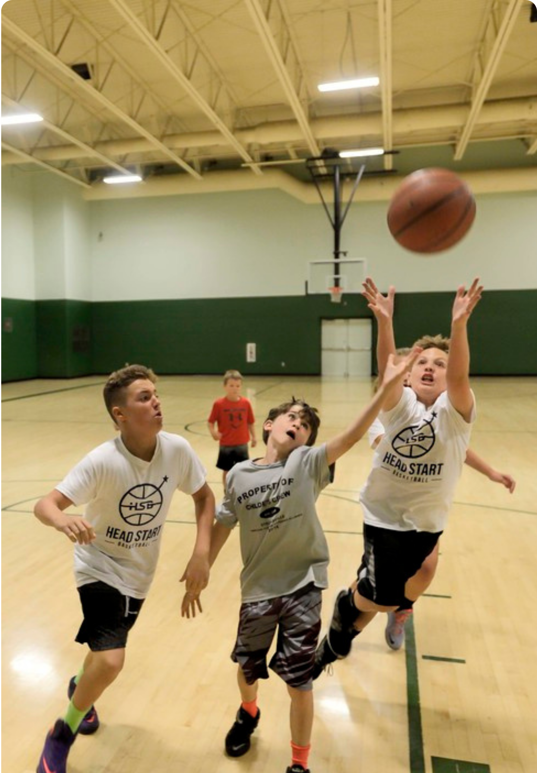 keeping kids engaged