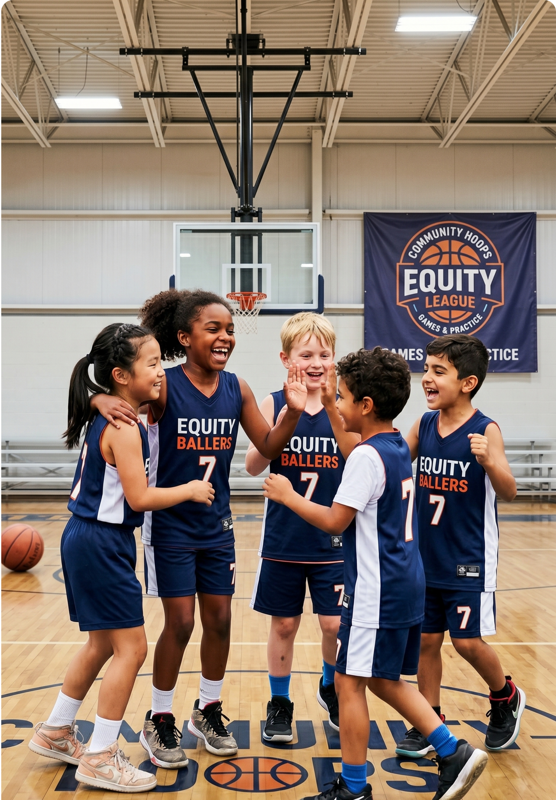 sports equity