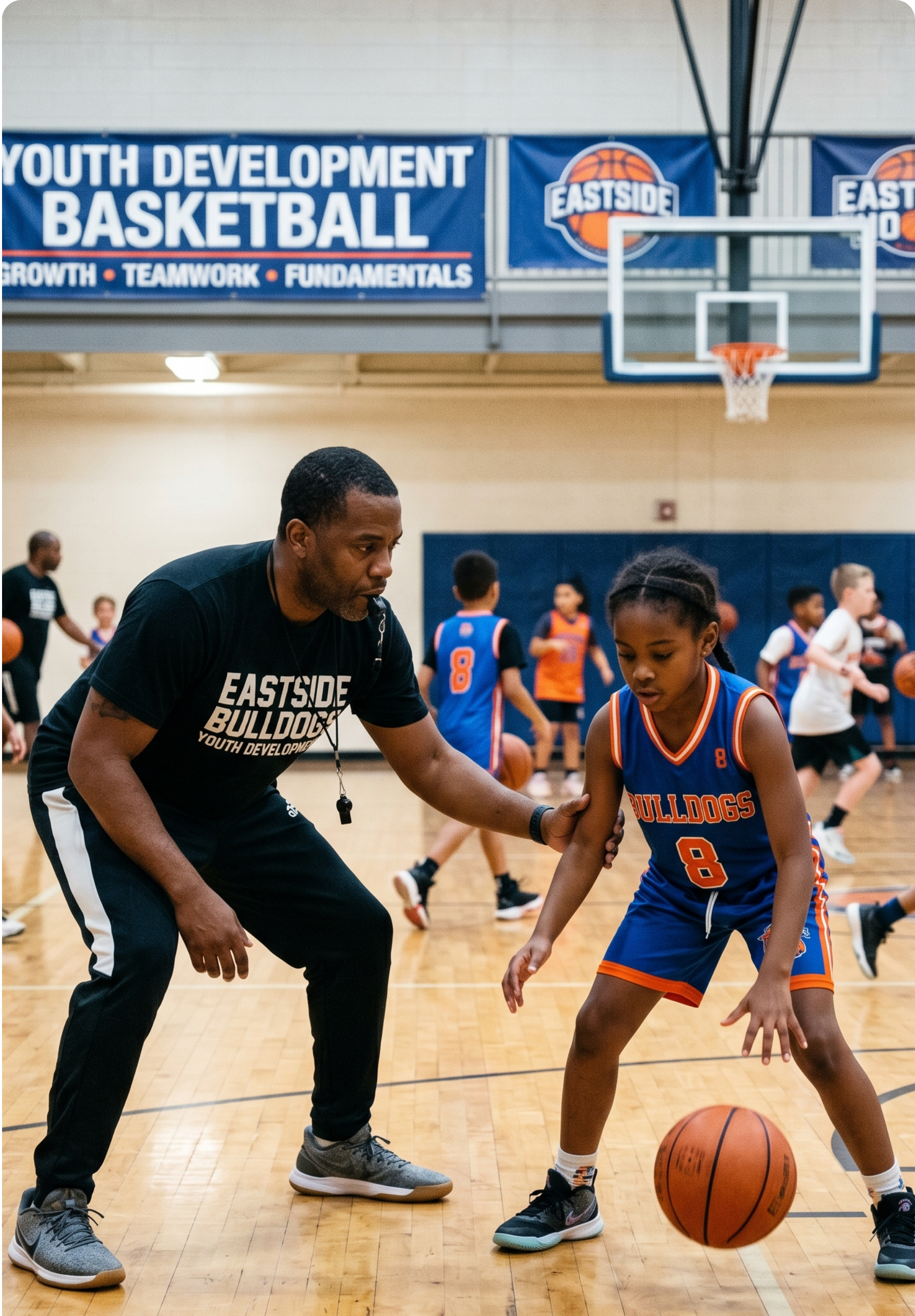 youth sports industry